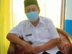 Kondisi Sosial Tak Kondusif, Sertijab Pj Kades Ditunda