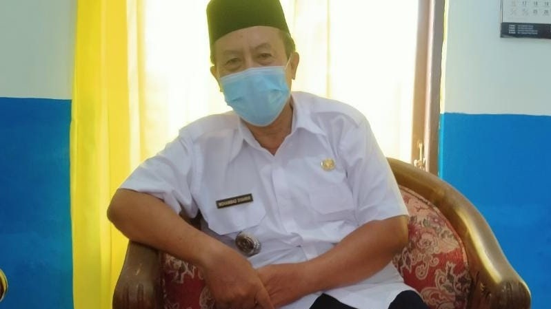 Kondisi Sosial Tak Kondusif, Sertijab Pj Kades Ditunda