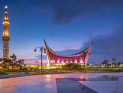 4 Rekomendasi Kota di Indonesia untuk Cuti Liburan!