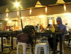 5 Cara Buka Usaha Angkringan Kekinian, Dijamin Ramai Pengunjung!