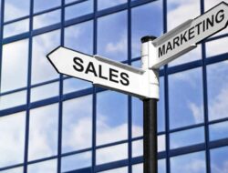 5 Perbedaan Sales dan Marketing, Serupa Tapi Tak Sama!
