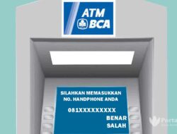 Uang Nasabah BCA di Sampang Raib, Pelaku Tarik Tunai dari ATM Siliwangi Semarang