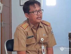 Ajukan 44 Ribu Ton, Kuota Pupuk Urea di Sampang Malah Berkurang