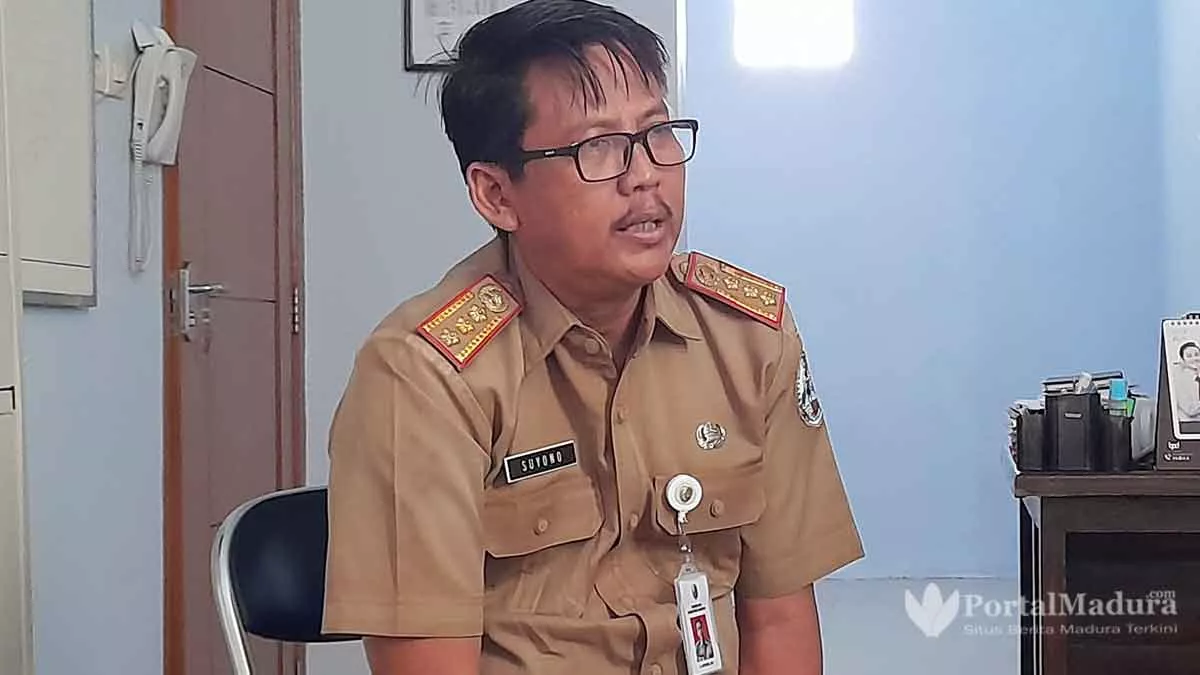 Ajukan 44 Ribu Ton, Kuota Pupuk Urea di Sampang Malah Berkurang