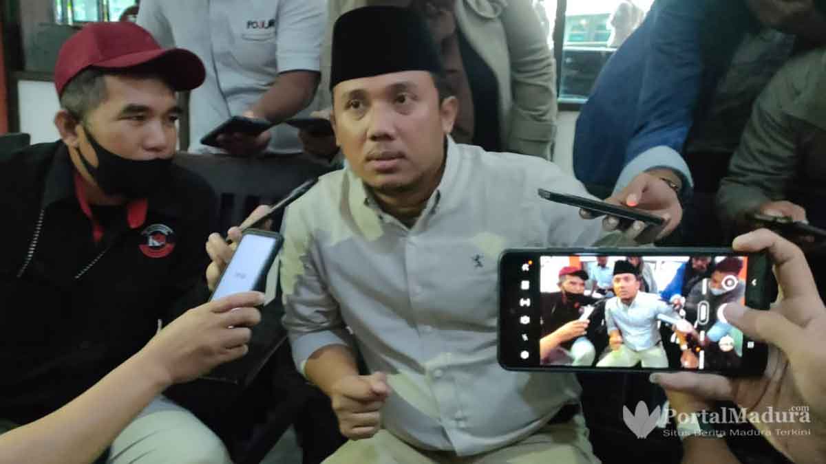 Akan Panggil HCML, Komisi 1 DPRD Sumenep: Yang datang jangan humasnya yang tidak ful mandat