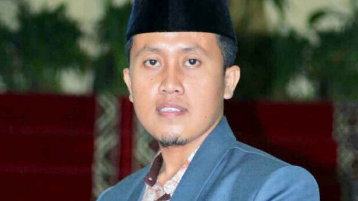 Anak Muda NU Sumenep Tolak Muhaimin Iskandar Nyapres 2024