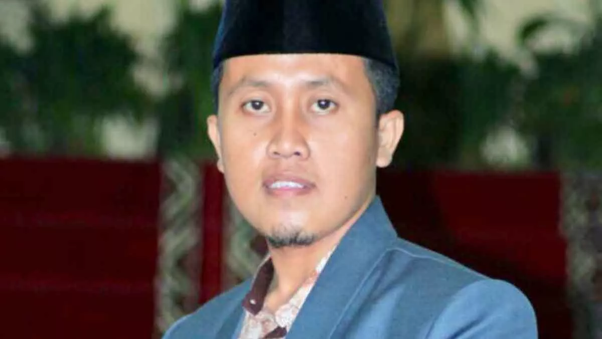 Anak Muda NU Sumenep Tolak Muhaimin Iskandar Nyapres 2024