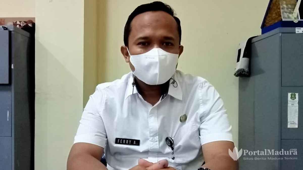 Anggaran RTLH 2022 di Sumenep Capai Rp3,8 Miliar