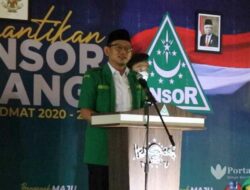 Publik Diminta Waspadai Gerakan Framing Media Yang Pelintir Pernyataan Menag