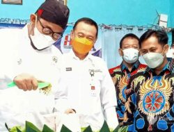 Bupati Sumenep Harapkan Media Mainstream Sediakan Ruang Solusi