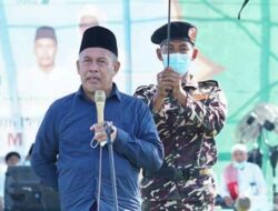Apel Kader NU se-Jatim di Sampang, Nahdliyin Diminta Tetap Jaga NKRI