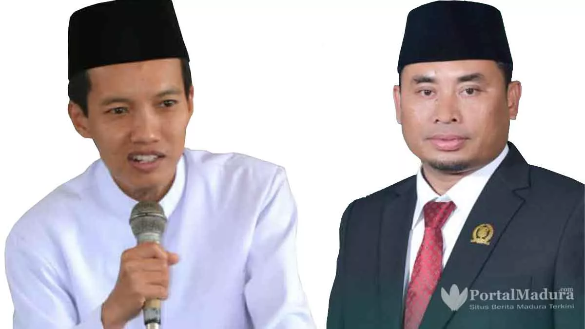 KH Ali Fikri Nahkodai PPP Sumenep, Mesin Partai Segera Dipanaskan