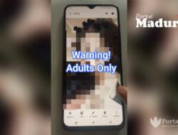 Kantongi Identitas, Polisi Sumenep Buru Penyebar & Pemeran Video Mesum Eks Karyawan Bank