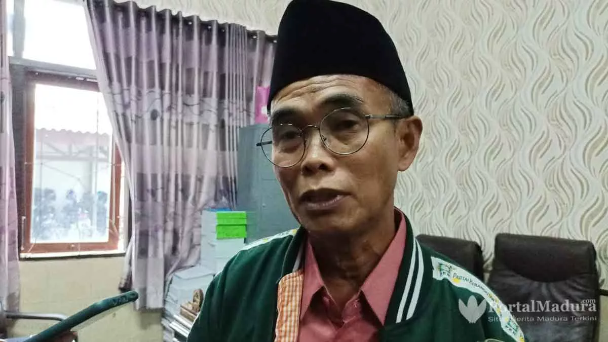 Tancap Gas, BK Akan Panggil Wakil Ketua DPRD Sumenep