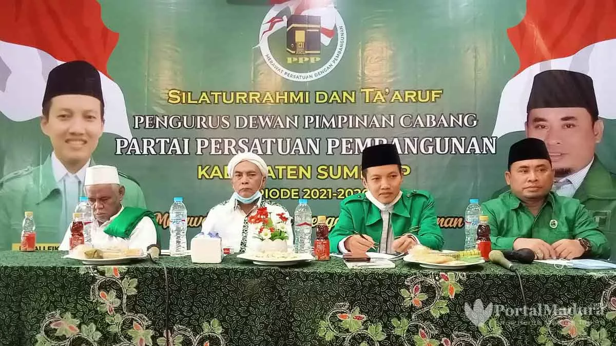 Kiai Fikri Optimis Kursi PPP Bertambah di Pileg 2024