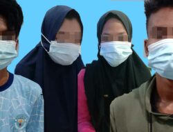 Kompak! Anak, Mantu, Ipar Curi Emas Milik Ibu Kandung Senilai Rp45 Juta