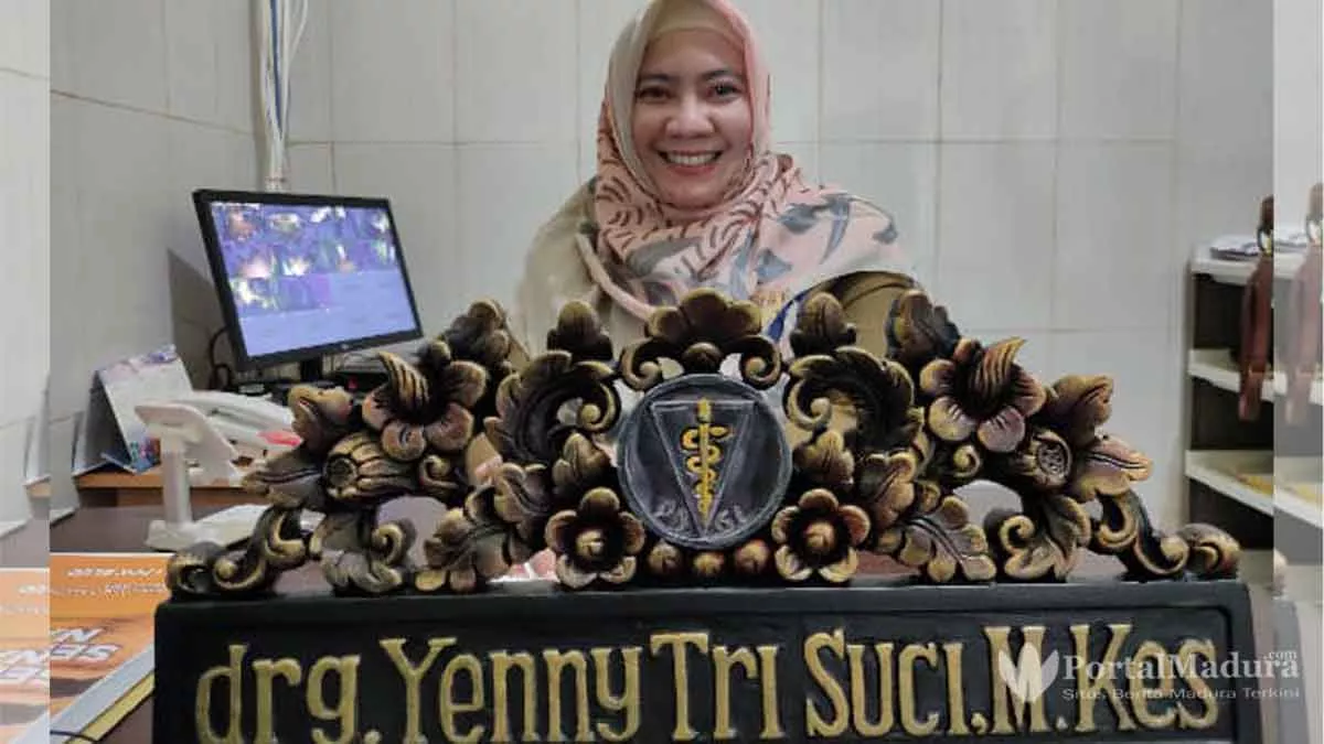 Begini Kondisi Awal 4 Siswa di Sumenep Positif Covid-19