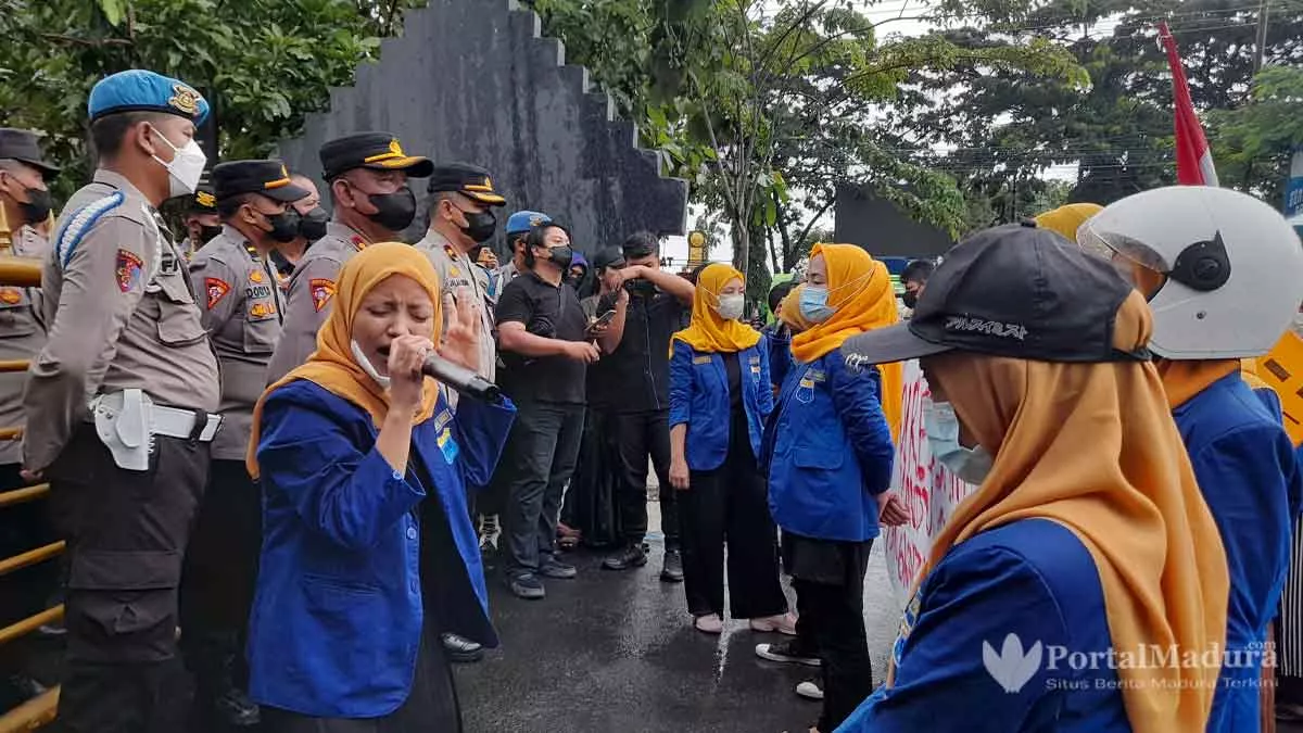 Tangkap Pelaku Kejahatan Seks, Polisi Diberi Deadline 7×24 Jam