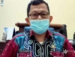 Kota Tergenang Air, Sumenep Anggarkan Rp1,4 Miliar Bangun Drainase Baru