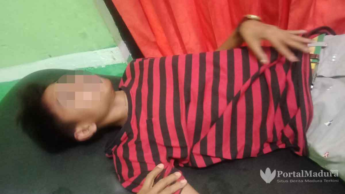 Kronologi Tewasnya 3 Pemuda Sumenep Usai Pesta Miras