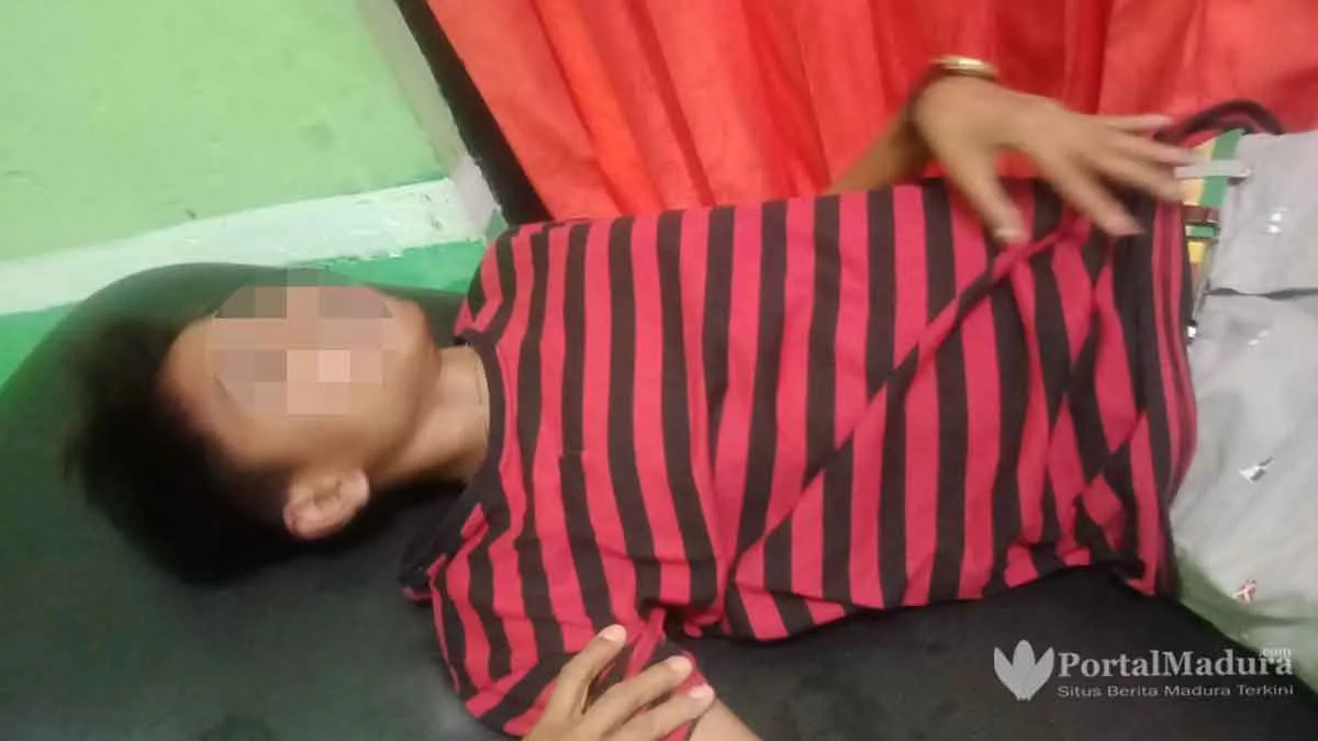 Kronologi Tewasnya 3 Pemuda Sumenep Usai Pesta Miras