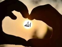 Lakukan 5 Cara Sederhana Ini, Allah SWT akan Selalu Bersama Anda