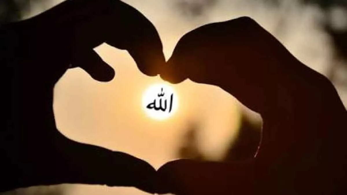Lakukan 5 Cara Sederhana Ini, Allah SWT akan Selalu Bersama Anda