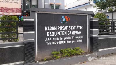 Lama Pendidikan Rendah, IPM di Sampang Naik Tipis