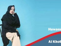 Lirik Selawat Huwannur Versi Khodijah, Arab, Latin dan Artinya