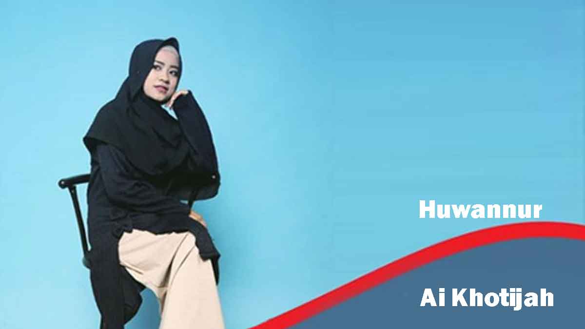 Lirik Selawat Huwannur Versi Khodijah, Arab, Latin dan Artinya