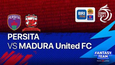 Malam ini, Persita vs Madura United, Laskar Sape Kerrab Butuh Kerja Keras