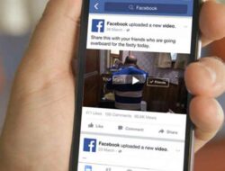 Mau Download Video di Facebook Tanpa Aplikasi Tambahan? Ini Caranya