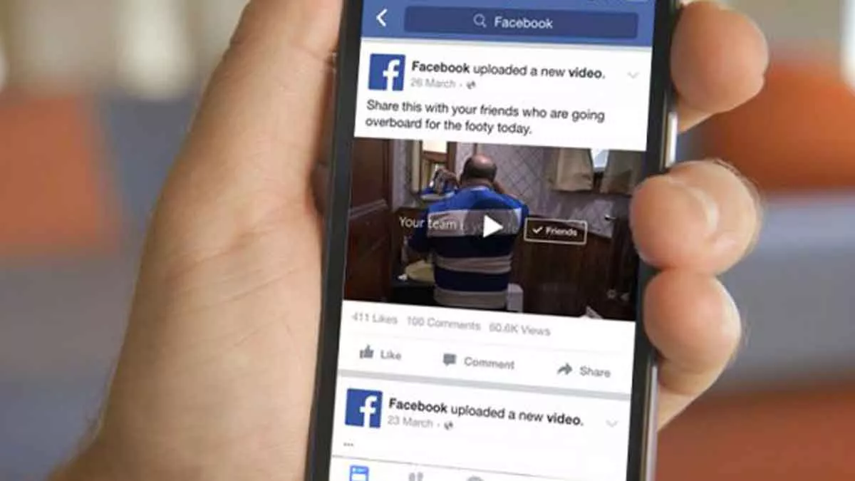 Mau Download Video di Facebook Tanpa Aplikasi Tambahan? Ini Caranya