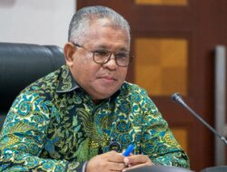 PUPR Siap Bangun Hunian untuk ASN di Kawasan Ibu Kota Negara Kaltim