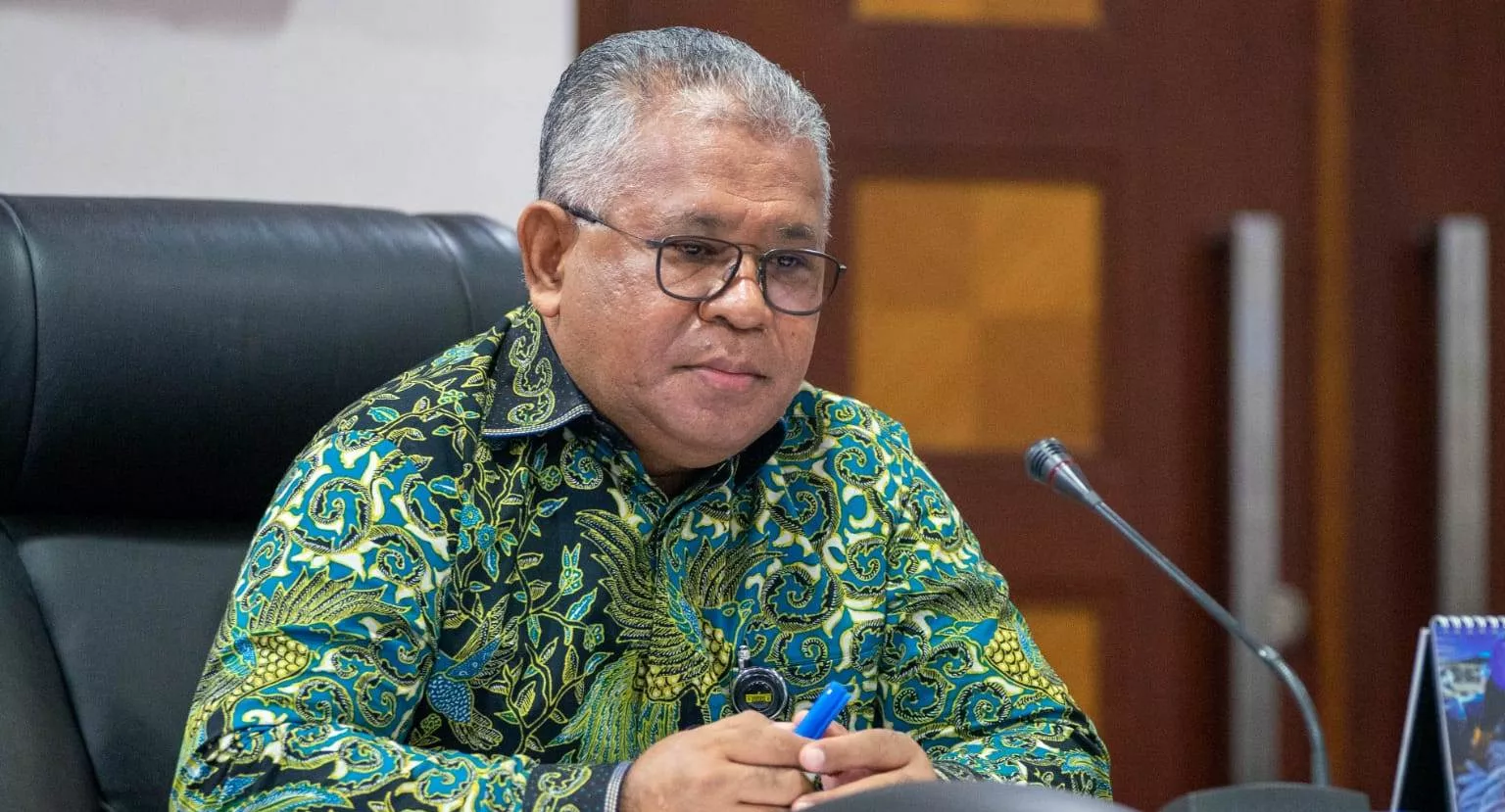 PUPR Siap Bangun Hunian untuk ASN di Kawasan Ibu Kota Negara Kaltim