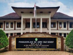 Penggelapan Truk, JPU Hadirkan Saksi Pelapor