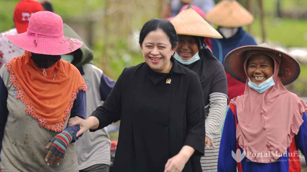 Puan Maharani Dijadwalkan Akan Berkunjung ke Sumenep