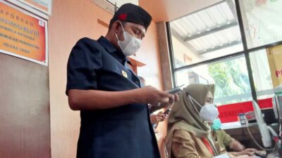 Punya Aplikasi Hompimpa, Bupati Sumenep Pastikan Puskesmas Terapkan Pelayanan Kesehatan Prima
