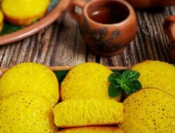 Resep Bika Ambon yang Lembut dan Legit