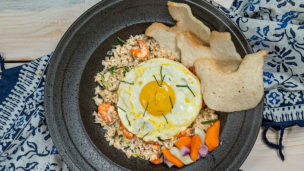 Resep-Nasi-Goreng-Jeruk,-Aromanya-Menggugah-Selera
