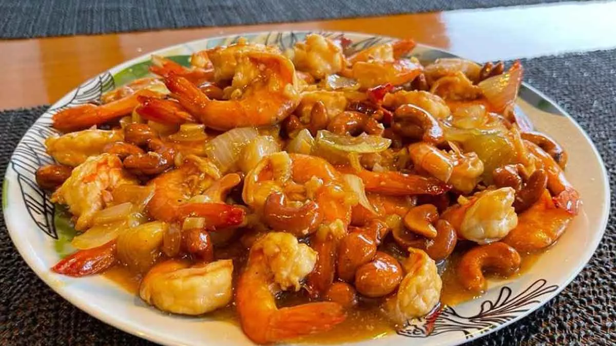 Resep-Udang-Saus-Szechuan,-Sajian-yang-Sangat-Menggoda-Lidah