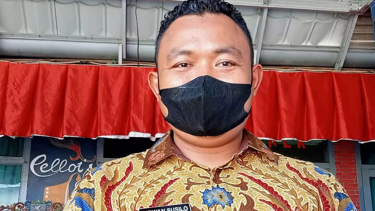 Rutan Sumenep Terapkan Kunjungan Kospa