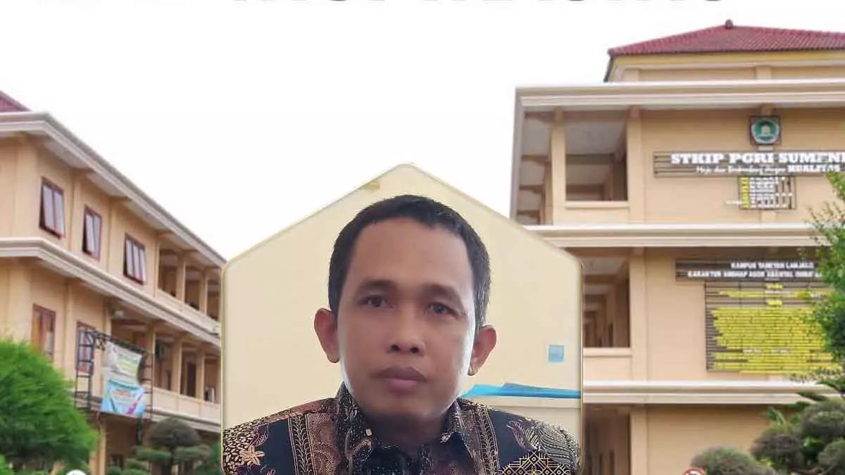 STKIP PGRI Sumenep Maju dan Berkembang dengan Kualitas