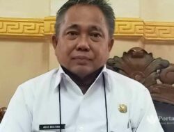Sumenep Realisasikan Vaksin Booster 22 Februari 2022