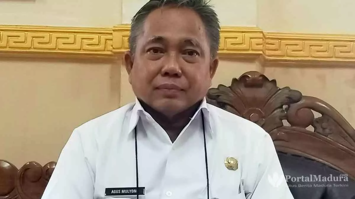 Sumenep Realisasikan Vaksin Booster 22 Februari 2022