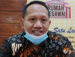 Sumenep Tegakkan Disiplin, 82 ASN Disanksi