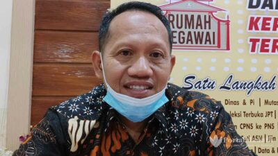 Sumenep Tegakkan Disiplin, 82 ASN Disanksi