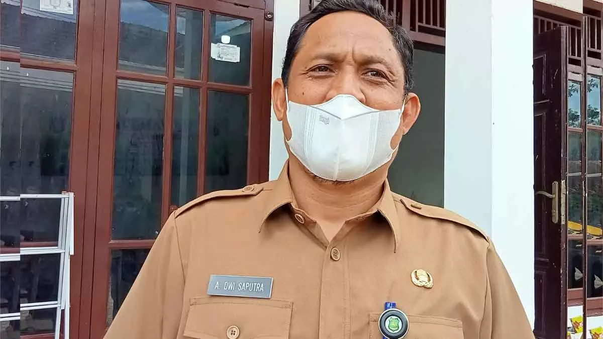 Tiga Siswa di Sumenep Terkonfirmasi Positif Covid-19
