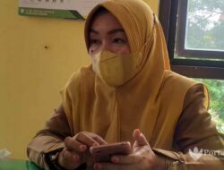 TBC Penyakit Menular, Sumenep Sudah Ada 1.824 Pasien