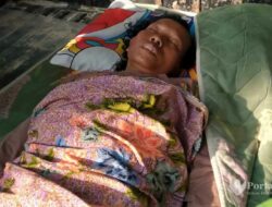 Tanpa Identitas, Wanita Ditemukan Lemas di Semak-semak Montorna Sumenep